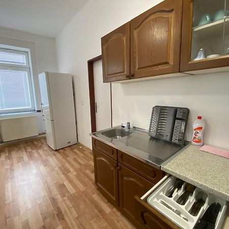 Apartmany Prazska Усти-над-Лабем Экстерьер фото