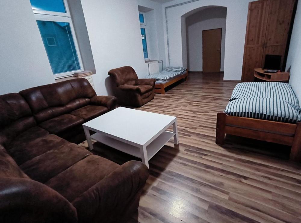 Apartmany Prazska Усти-над-Лабем Экстерьер фото