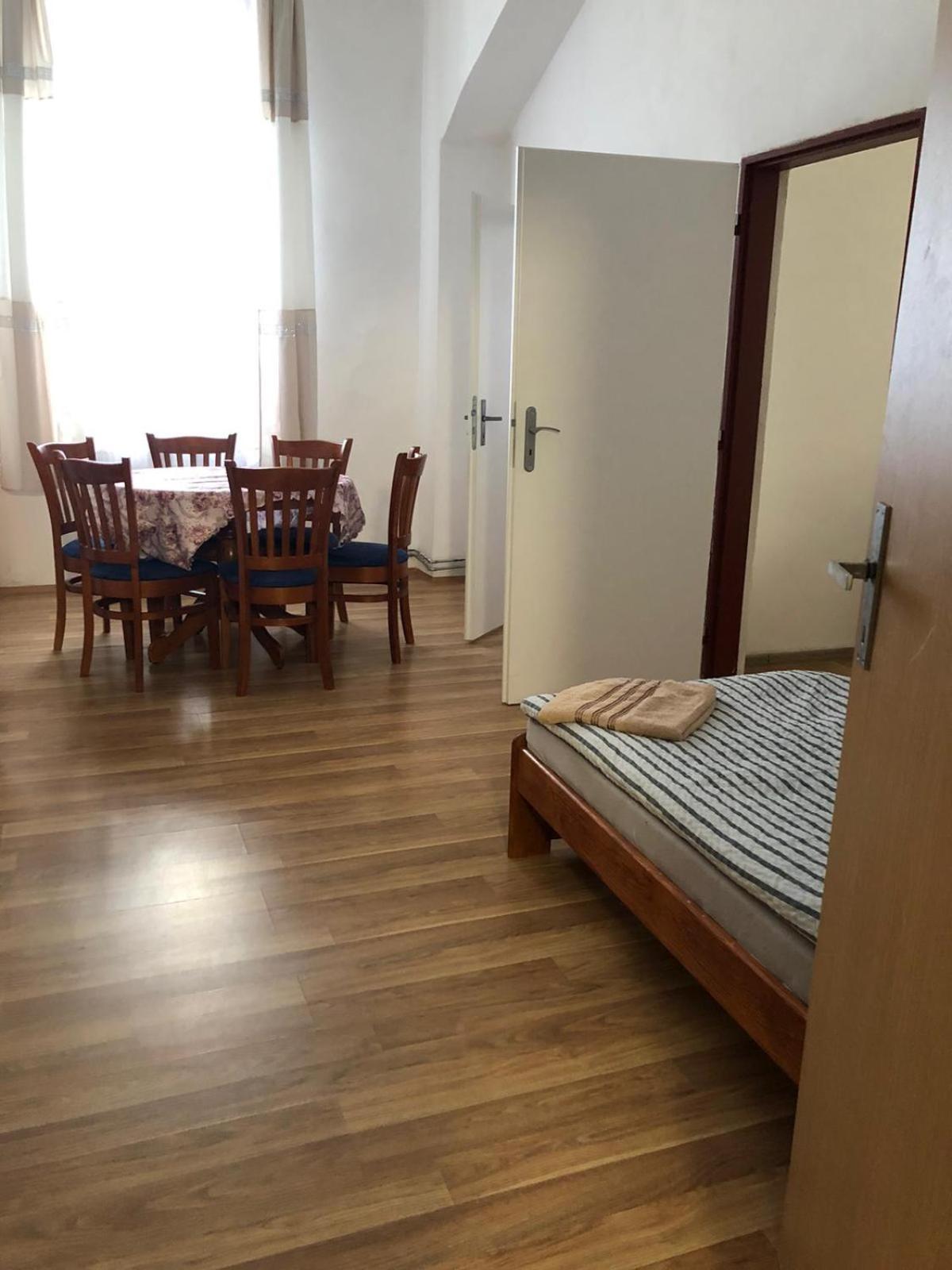 Apartmany Prazska Усти-над-Лабем Экстерьер фото
