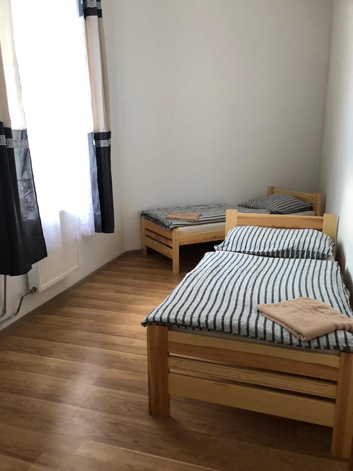 Apartmany Prazska Усти-над-Лабем Экстерьер фото