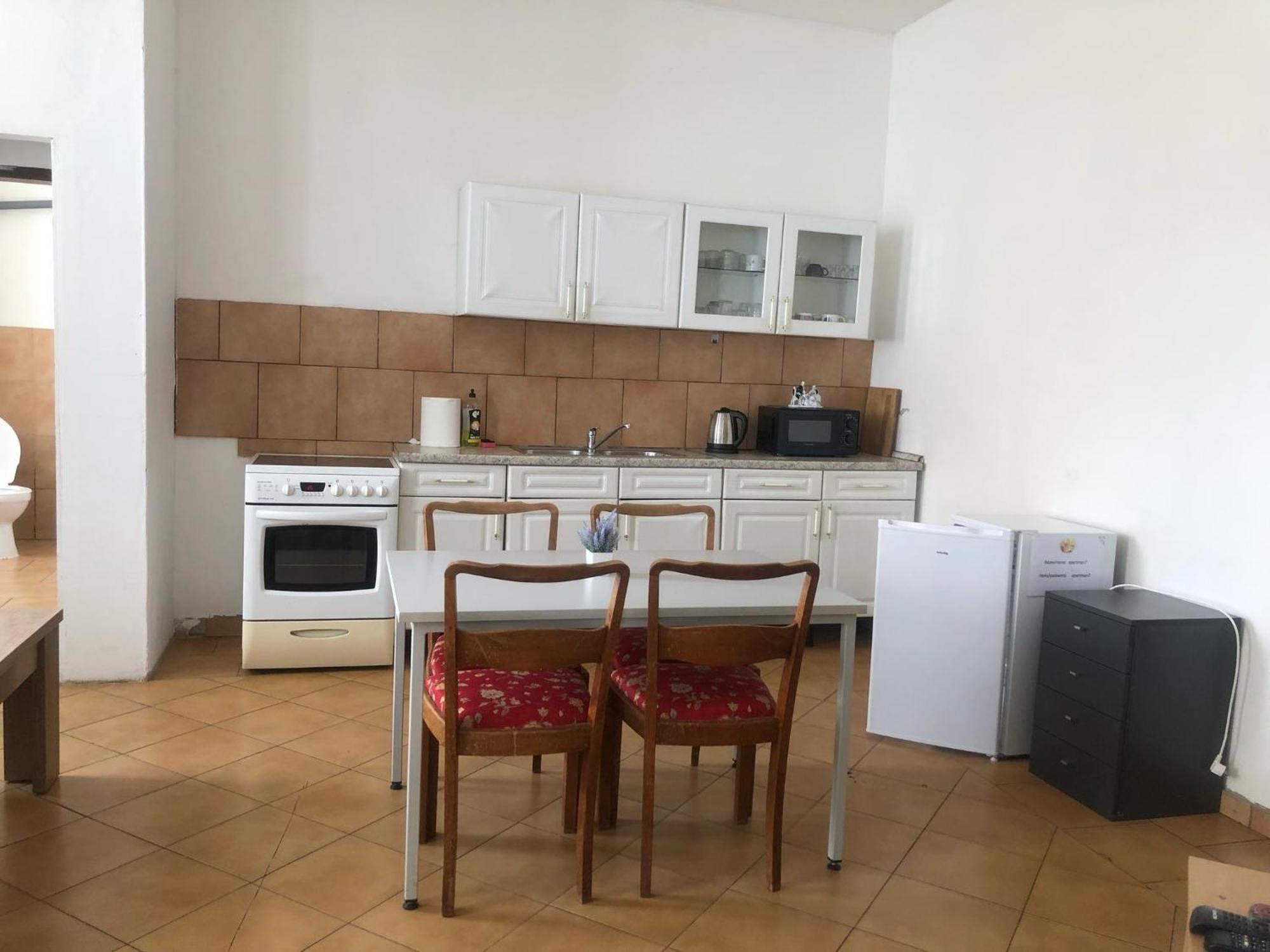 Apartmany Prazska Усти-над-Лабем Экстерьер фото